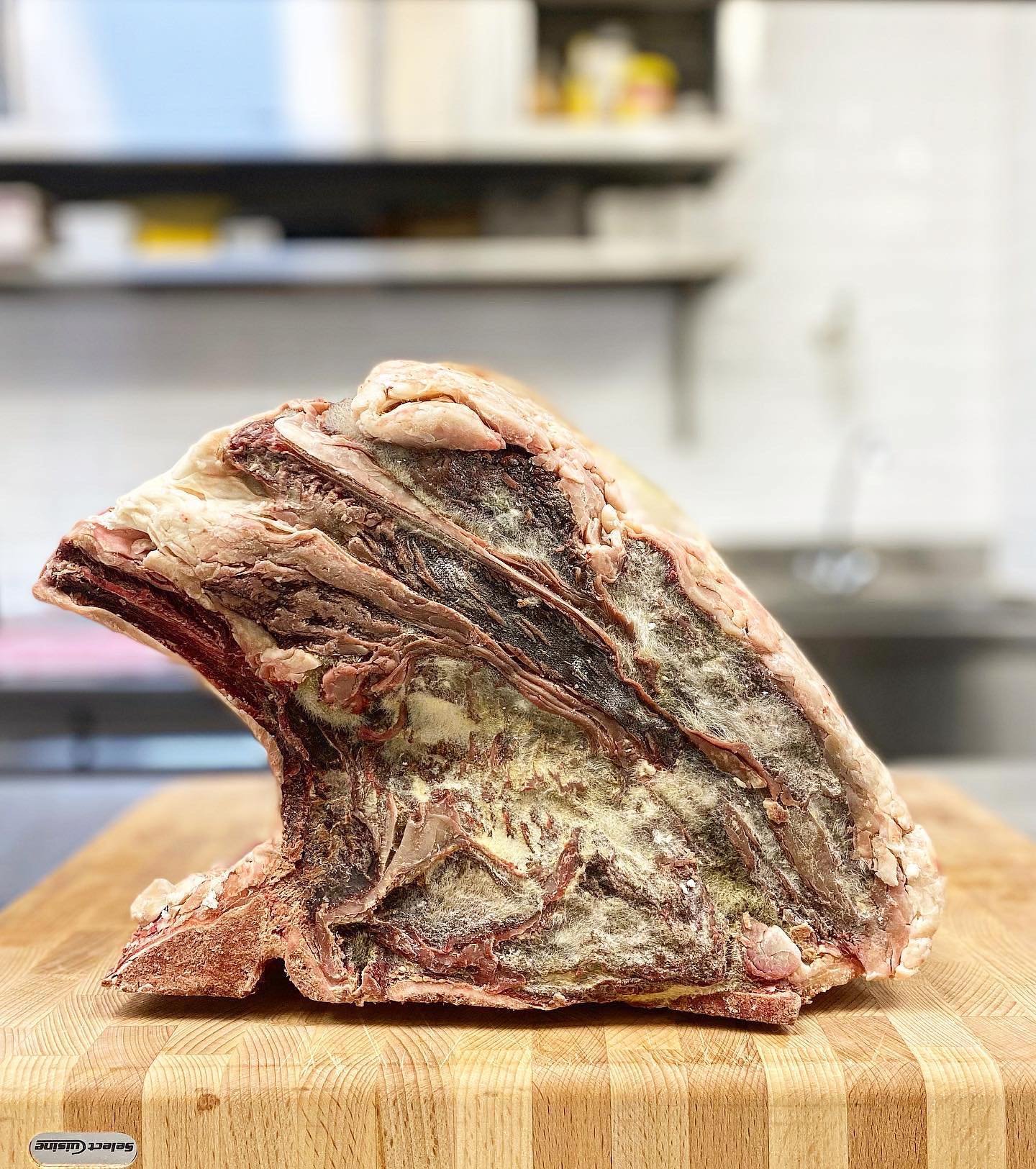 Wat is dry aged beef of gerijpt vlees?